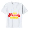 Youth Heavy Cotton  100% Cotton T Shirt - Same Day Rush Thumbnail