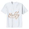 Youth Heavy Cotton  100% Cotton T Shirt - Same Day Rush Thumbnail
