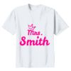 Youth Heavy Cotton  100% Cotton T Shirt - Same Day Rush Thumbnail