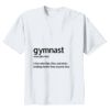 Youth Heavy Cotton  100% Cotton T Shirt - Same Day Rush Thumbnail