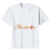 Youth Heavy Cotton  100% Cotton T Shirt - Same Day Rush Thumbnail