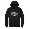 Heavy Blend  Hooded Sweatshirt - Same Day Rush Thumbnail