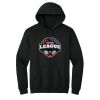 Heavy Blend  Hooded Sweatshirt - Same Day Rush Thumbnail