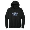Heavy Blend  Hooded Sweatshirt - Same Day Rush Thumbnail