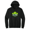 Heavy Blend  Hooded Sweatshirt - Same Day Rush Thumbnail