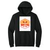 Heavy Blend  Hooded Sweatshirt - Same Day Rush Thumbnail