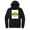 Heavy Blend  Hooded Sweatshirt - Same Day Rush Thumbnail