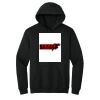 Heavy Blend  Hooded Sweatshirt - Same Day Rush Thumbnail