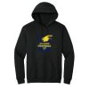 Heavy Blend  Hooded Sweatshirt - Same Day Rush Thumbnail