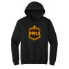 Heavy Blend  Hooded Sweatshirt - Same Day Rush Thumbnail