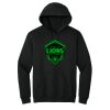 Heavy Blend  Hooded Sweatshirt - Same Day Rush Thumbnail