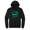 Heavy Blend  Hooded Sweatshirt - Same Day Rush Thumbnail