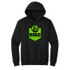 Heavy Blend  Hooded Sweatshirt - Same Day Rush Thumbnail