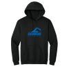Heavy Blend  Hooded Sweatshirt - Same Day Rush Thumbnail