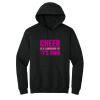 Heavy Blend  Hooded Sweatshirt - Same Day Rush Thumbnail