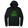 Heavy Blend  Hooded Sweatshirt - Same Day Rush Thumbnail
