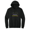 Heavy Blend  Hooded Sweatshirt - Same Day Rush Thumbnail