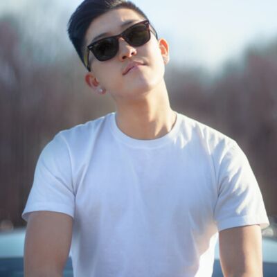 Short Sleeve Good Men's Tshirts