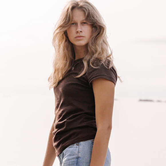 Custom Printed Best Women's Tshirts